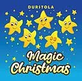 E-Book (epub) Magic Christmas von Durstola