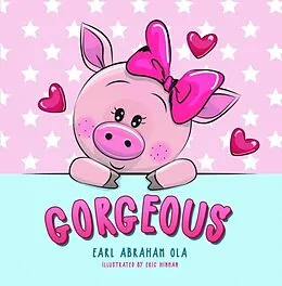 E-Book (epub) Gorgeous von Earl Abraham Ola