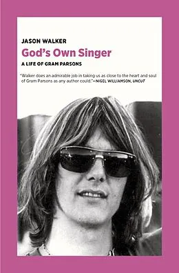 E-Book (epub) God's Own Singer von Jason Walker