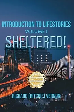 E-Book (epub) Introduction to Lifestories Volume 1 von Richard Vernon
