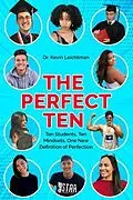 E-Book (epub) The Perfect Ten von Kevin Leichtman