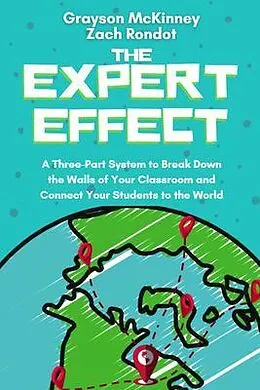 E-Book (epub) The Expert Effect von Grayson McKinney, Zach Rondot