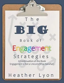 E-Book (epub) The BIG Book of Engagement Strategies von Heather Lyon