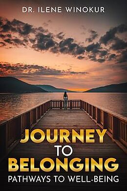 eBook (epub) Journey to Belonging de Ilene Winokur