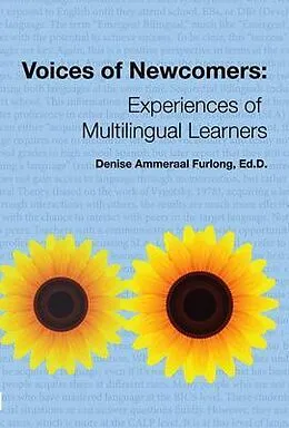 E-Book (epub) Voices of Newcomers von Denise Furlong