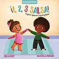 ePUB !1, 2, 3 Salsa! von Delia Ruiz