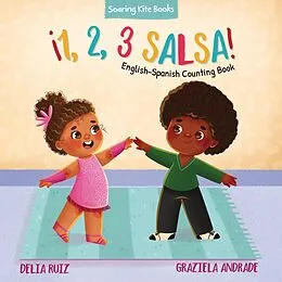 ePUB !1, 2, 3 Salsa! von Delia Ruiz