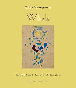 E-Book (epub) Whale von Cheon Myeong-Kwan