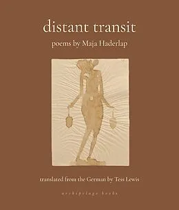 E-Book (epub) Distant Transit von Maja Haderlap