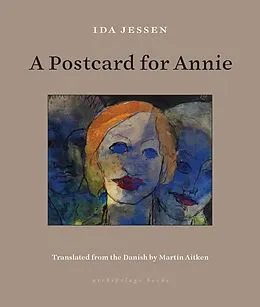 E-Book (epub) A Postcard for Annie von Ida Jessen