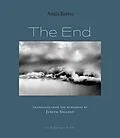 E-Book (epub) The End von Attila Bartis