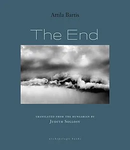 E-Book (epub) The End von Attila Bartis