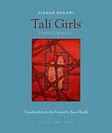 Poche format A Tali Girls von Siamak ; Khalili, Sara Herawi