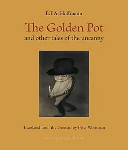 E-Book (epub) The Golden Pot von E. T. A. Hoffmann