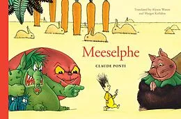 E-Book (epub) Meeselphe von Claude Ponti