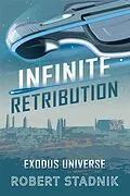 E-Book (epub) Infinite Retribution von Robert Stadnik
