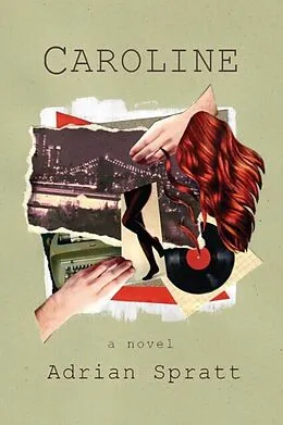 ePUB Caroline von Adrian Spratt