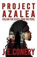 E-Book (epub) Project Azalea von J. E. Conery