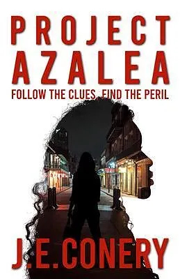 E-Book (epub) Project Azalea von J. E. Conery