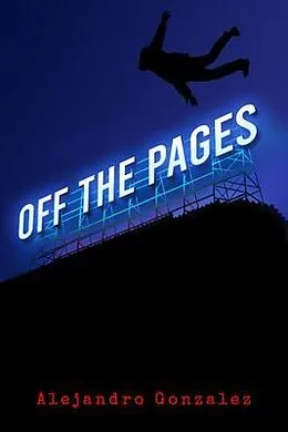 E-Book (epub) Off the Pages von Alejandro Gonzalez