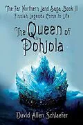 E-Book (epub) The Queen of Pohjola von David Allen Schlaefer