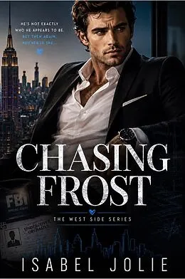 E-Book (epub) Chasing Frost von Isabel Jolie