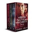 E-Book (epub) The Wolf Trilogy Box Set (Arrow Tactical Security) von Isabel Jolie
