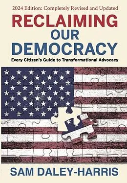 E-Book (epub) Reclaiming Our Democracy von Sam Daley-Harris