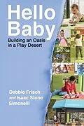 E-Book (epub) Hello Baby von Debbie Frisch, Isaac Stone Simonelli