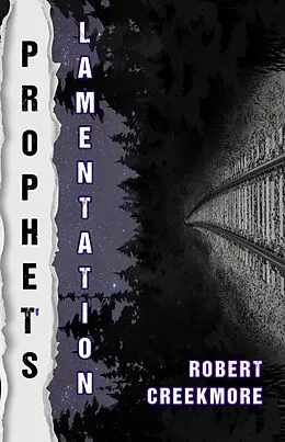 E-Book (epub) Prophet's Lamentation von Robert Creekmore