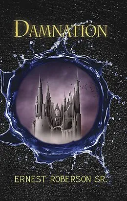 E-Book (epub) Damnation von Ernest Roberson