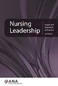 E-Book (epub) Nursing Leadership von American Nurses Association