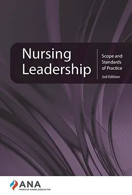 E-Book (epub) Nursing Leadership von American Nurses Association