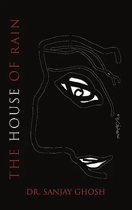 E-Book (epub) House of Rain von Ghosh Sanjay Ghosh