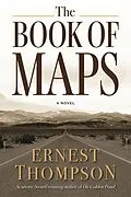 E-Book (epub) Book of Maps von Thompson Ernest Thompson