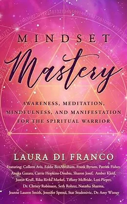 E-Book (epub) Mindset Mastery von Laura Di Franco