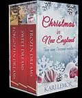 E-Book (epub) Christmas in New England (Storms of New England) von Kari Lemor
