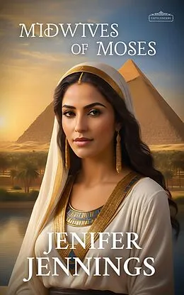E-Book (epub) Midwives of Moses (Faith Finders, #1) von Jenifer Jennings
