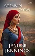 E-Book (epub) Crimson Cord (Faith Finders, #3) von Jenifer Jennings