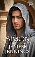 E-Book (epub) Simon (Servant Siblings, #6) von Jenifer Jennings