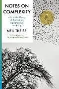 Kartonierter Einband (Kt) Notes on Complexity von Neil Theise
