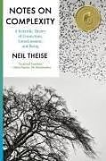 Couverture cartonnée Notes on Complexity de Neil Theise