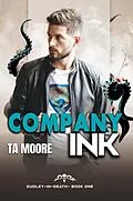 E-Book (epub) Company Ink von Ta Moore