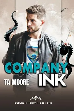 E-Book (epub) Company Ink von Ta Moore