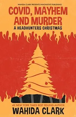 E-Book (epub) Covid, Mayhem and Murder von Wahida Clark