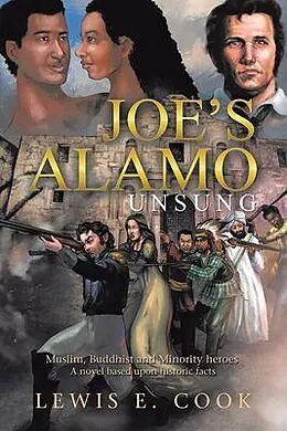 E-Book (epub) Joe's Alamo Unsung von Lewis Cook