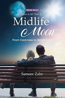 E-Book (epub) Midlife Moon von Sameer Zahr