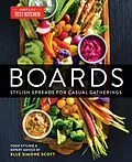 E-Book (epub) Boards von America'S Test Kitchen, Elle Simone Scott