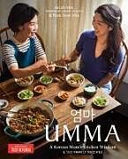 Livre Relié Umma de Sarah Ahn, Nam Soon Ahn, America's Test Kitchen