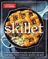 Couverture cartonnée The Skillet de America's Test Kitchen